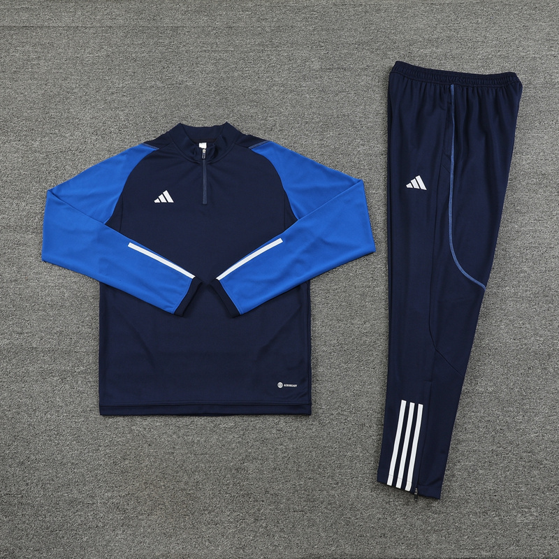 23-24 Season Kids Training Suit